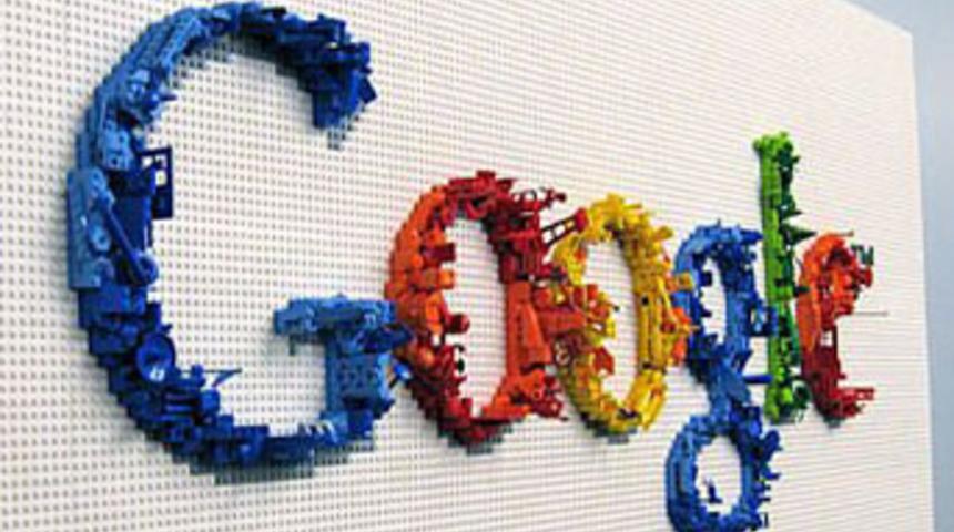 Google yine s&uuml;rpriz peşinde