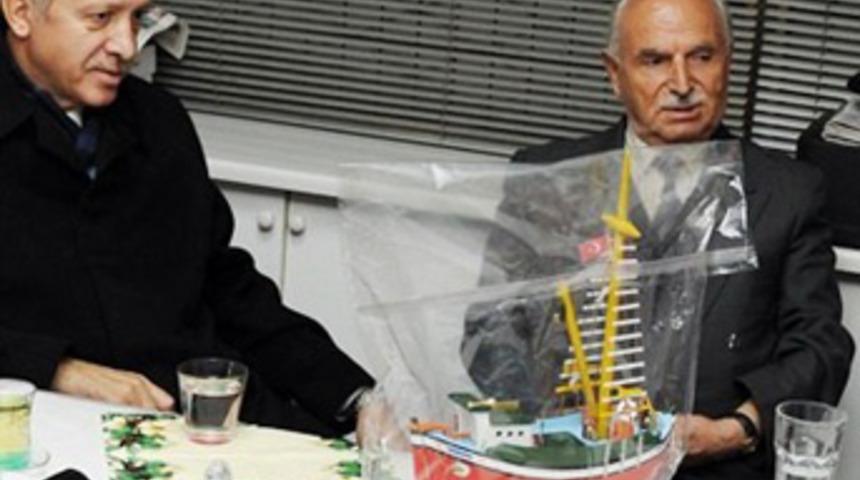 Başbakan Erdoğan 15 yıl sonra s&ouml;z&uuml;n&uuml; tuttu