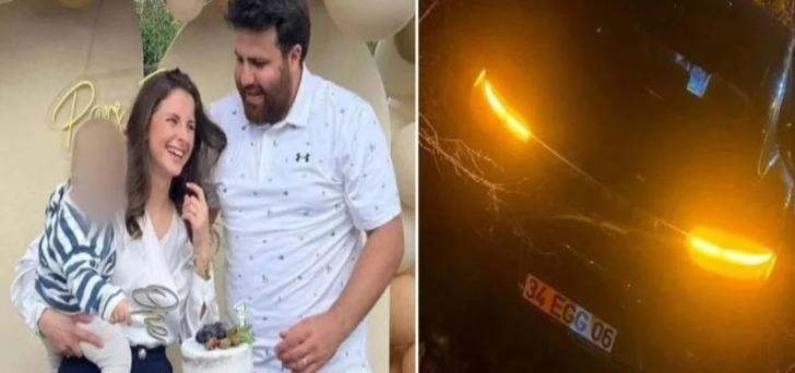 Porsche ve ATV'nin son hali dehşeti gözler önüne serdi! Türkiye bu kazayı konuşuyor... Yazar Eylem Tok ve oğlu Mısır'a kaçmıştı G4