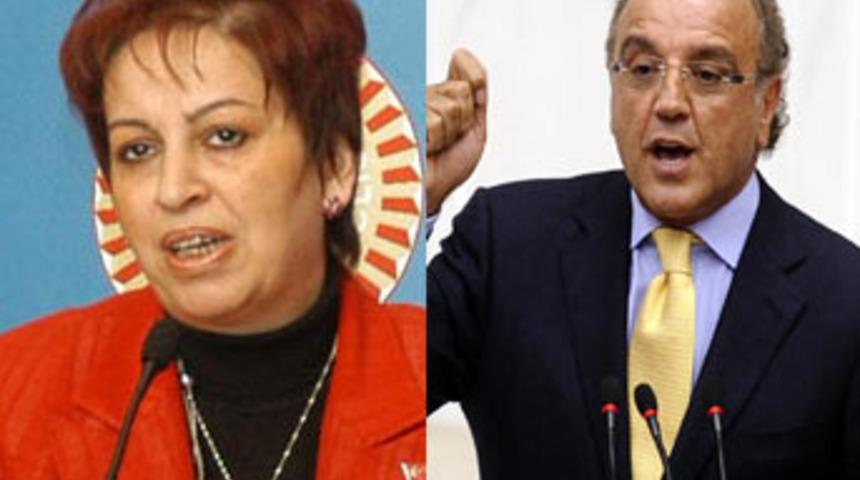 Meclis&rsquo;te &ldquo;kim daha y&uuml;rekli?&rdquo; tartışması