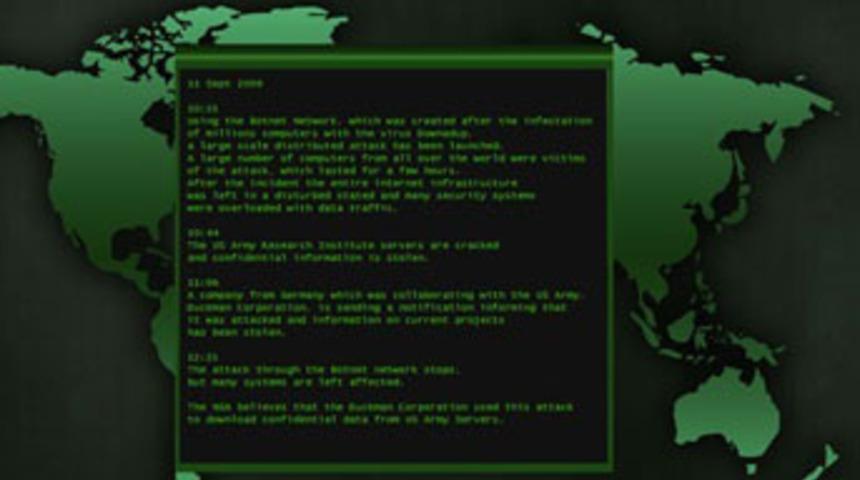 Türkiye hırsızlıkta lider