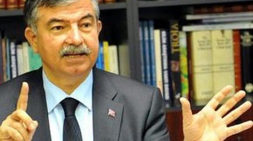 Andı&ccedil;'ta Başbakan'ın imzası var mı?