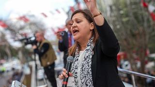 DEM Parti sözleri ortalığı karıştırdı! CHP'den Burcu Köksal açıklaması