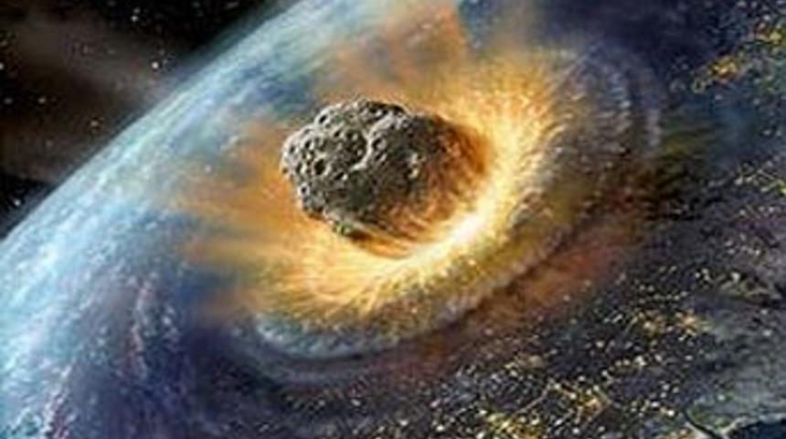 Korkun&ccedil; ş&uuml;phe! D&uuml;nyanın sonu mu geliyor?