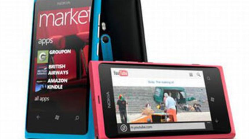 Nokia&rsquo;nın Windows phone satışları ne alemde?