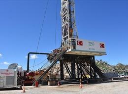 Gabar'daki petrol üretiminde yeni gelişme: Günlük 37 bin varilin üzerine çıktı