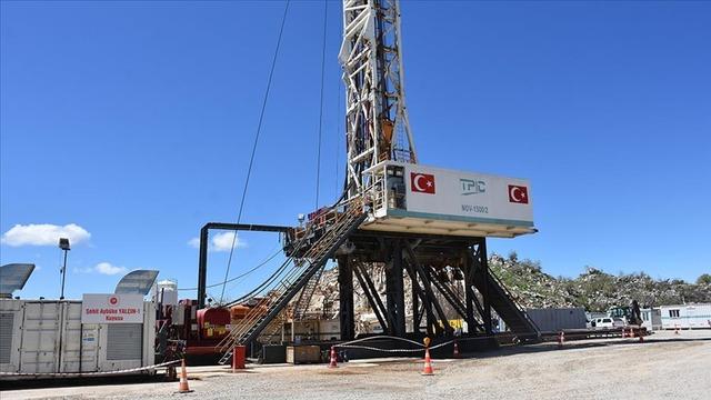 Gabar'daki petrol üretiminde yeni gelişme: Günlük 37 bin varilin üzerine çıktı