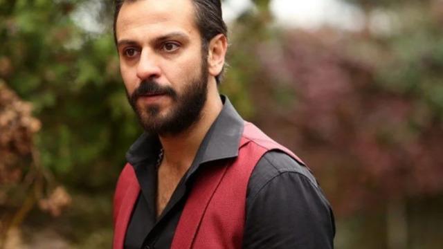 Çukur'un Vartolu Saadettin'iydi... Erkan Kolçak Köstendil sokak fotoğrafçısının isteğini geri çevirmedi! Yorum yağdı 