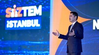 Murat Kurum 'Eşsiz İstanbul Tanıtım Toplantısı'nda konuştu! 'Bakarız değil, yaparız diyeceğiz'