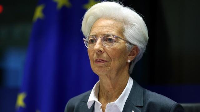 ECB Başkanı'ndan dikkat çeken faiz indirimi açıklaması