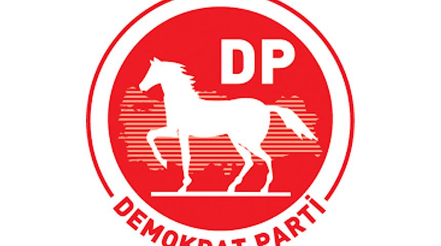Demokrat Parti Genel Başkan Yardımcısı İlay Aksoy görevinden istifa etti