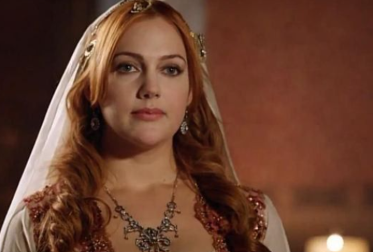 Gerçek yıllar sonra ortaya çıktı! Muhteşem Yüzyıl'ın Hürrem Sultan'ı aslında bakın kim olacakmış! İlk teklif ona gitmiş...  G5