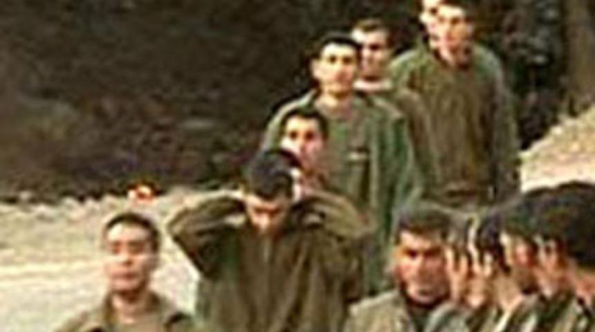 Dirik: O asker ihanet etti