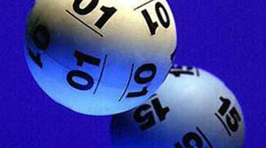 Rekor yılbaşı ikramiyesi!