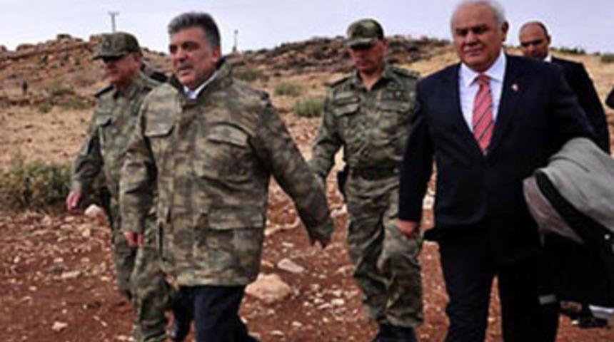 G&uuml;l: "İntikamı &ccedil;ok b&uuml;y&uuml;k olacak&rdquo;