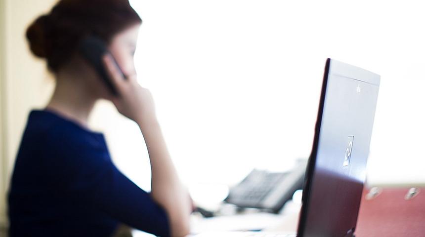 Levent Dicle: 'Firmalar erkeklere göre daha az sayıda kadını istihdam ediyor'