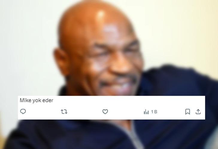 Mike Tyson yıllar sonra yeniden ringe çıkıyor! 57 yaşındaki efsane boksör, 27 yaşındaki Jake Paul ile karşı karşıya geliyor... G1