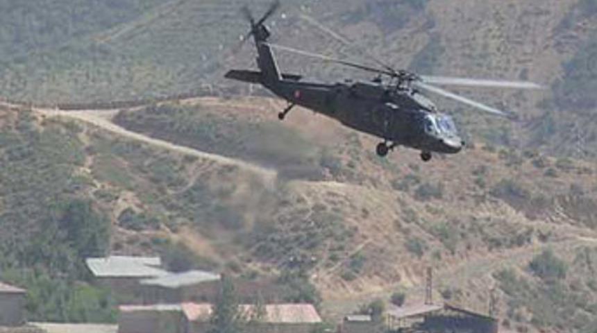 PKK operasyonuna &ouml;zel bir isim!