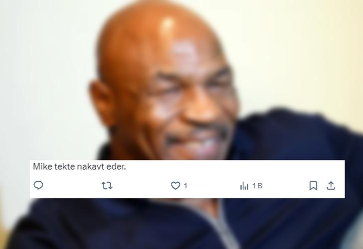 Mike Tyson yıllar sonra yeniden ringe çıkıyor! 57 yaşındaki efsane boksör, 27 yaşındaki Jake Paul ile karşı karşıya geliyor... G4