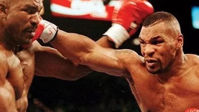 Mike Tyson yıllar sonra yeniden ringe çıkıyor!