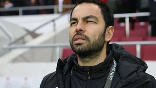 Selçuk İnan'dan sürpriz imza! Gaziantep FK'nın başına geçti...