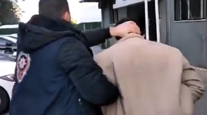 İzmir'de kişisel veri dolandırıcılığı! 750 kişiyi 2 milyon TL dolandırdılar