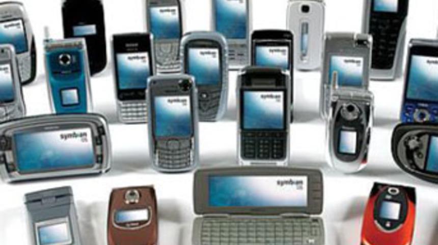 G&uuml;c&uuml;n&uuml;ze g&uuml;&ccedil; katacak telefonlar