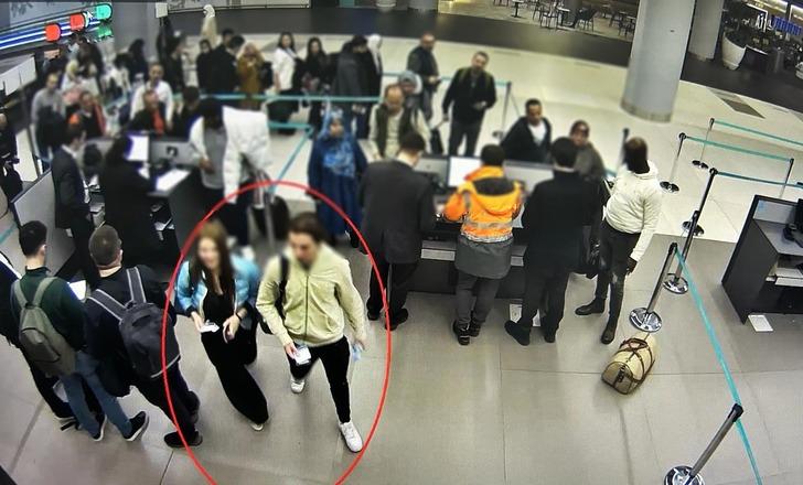 Oğuz Murat Acı hayatını kaybetmişti! Eylem Tok ve oğlunun yurt dışına kaçtığı olayda çarpıcı gerçek ortaya çıktı G4