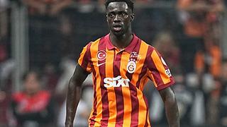 Galatasaray'da sakatlık krizi yaşanıyor! Davinson Sanchez, Rizespor maçında forma giyemeyecek