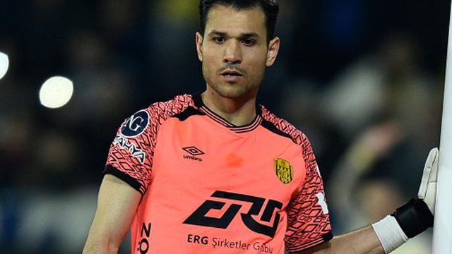 MKE Ankaragücü'nden kaleci Ertaç Özbir'in sağlık durumuna ilişkin açıklama