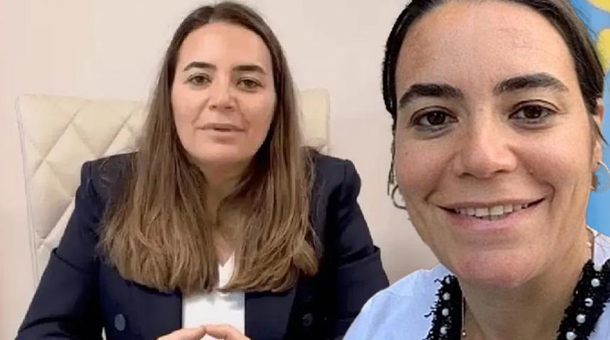 İYİ Parti, Adana'da Ayyüce Türkeş'i aday olarak göstermişti! Anket sonuçları paylaşıldı