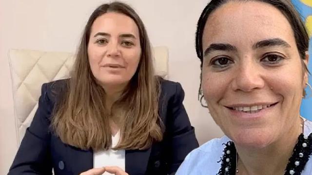 İYİ Parti, Adana'da Ayyüce Türkeş'i aday olarak göstermişti! Anket sonuçları paylaşıldı