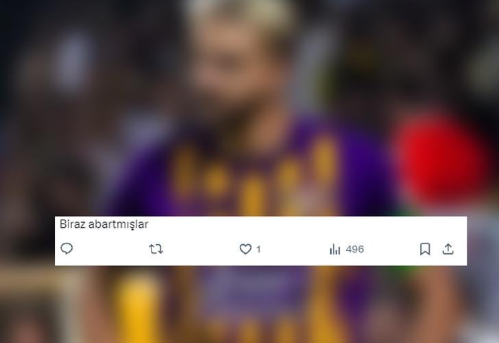 PFDK'den Caner Erkin'e tarihe geçecek ceza! Eyüpspor'un şampiyonluk yolunda bileği büküldü... G3