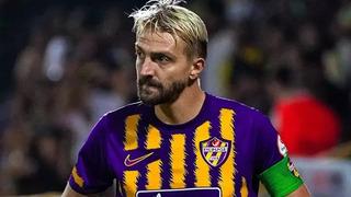 PFDK'den Caner Erkin'e tarihe geçecek ceza! Eyüpspor'un şampiyonluk yolunda bileği büküldü...