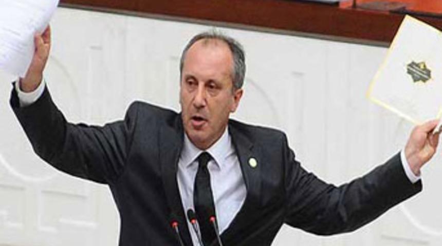 TBMM'de padişah a&ccedil;ılımı tartışması