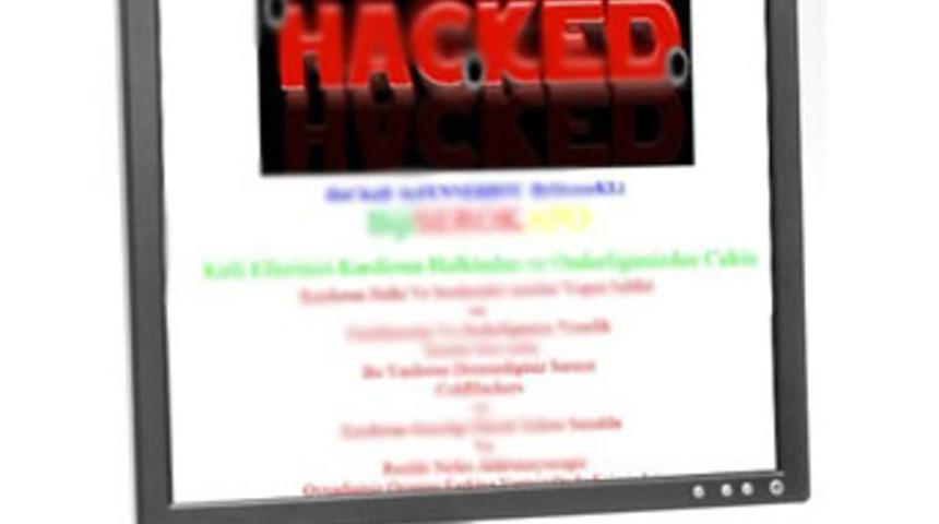 PKK Maliye'nin sitesine saldırdı