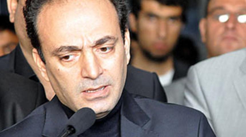 Osman Baydemir'i kızdıran iddia