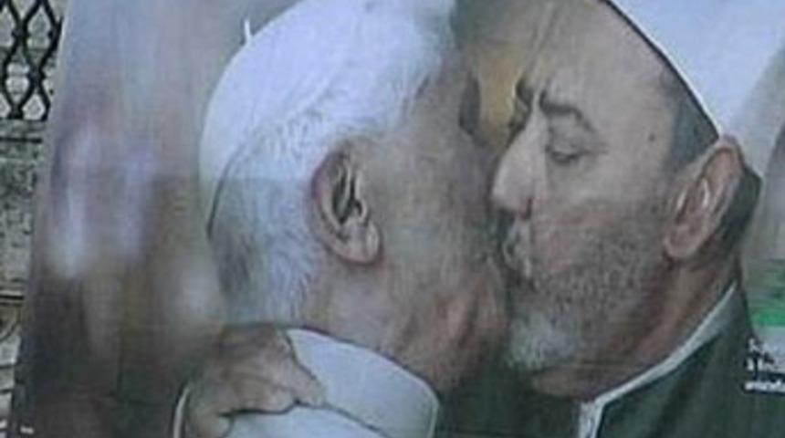 Olay yaratacak afişler