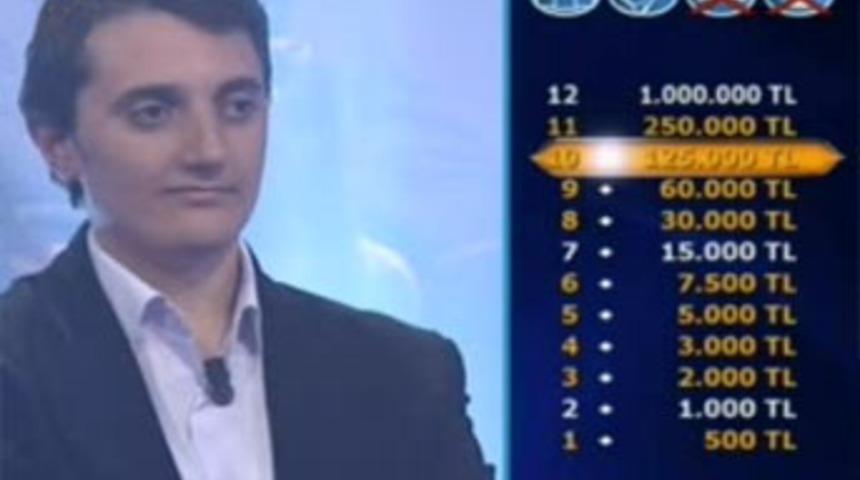 Milyonları ekrana kilitledi