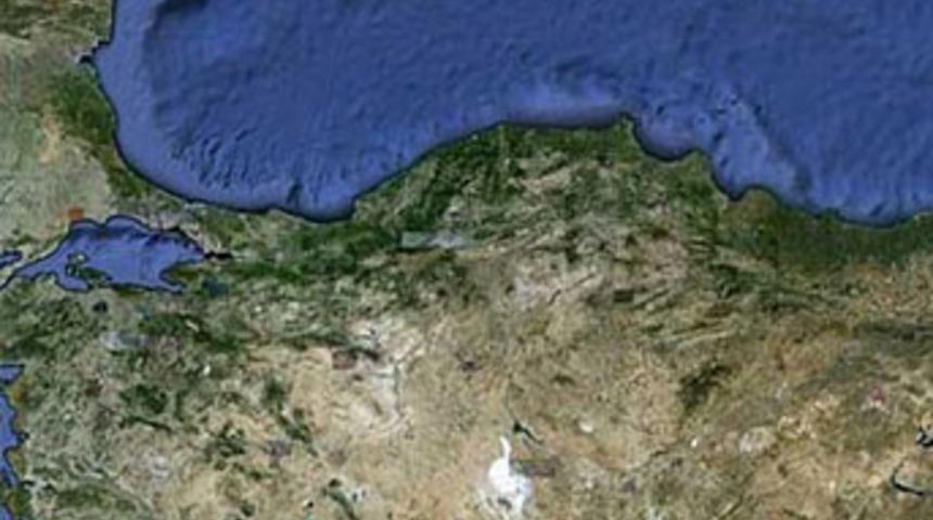 280 milyon yıllık iz bulundu