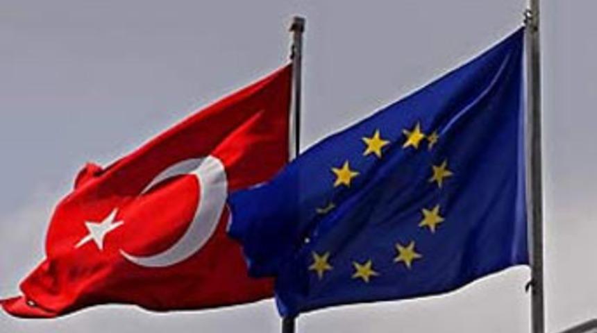 AB ile ter&ouml;r listesi krizi