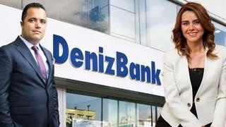 Rezan Epözdemir dikkat çeken sözler! Hedefinde Denizbank var: 'Tetikçi ve sözde gazetecilerin paylaşımları ile kamuoyunu manipüle ediyorsunuz'