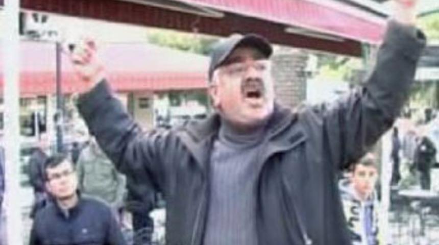 Bir babanın feryadı!