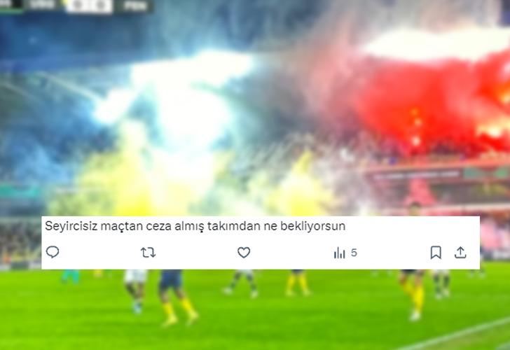 Union Saint-Gilloise - Fenerbahçe maçını hakem durdurdu! Stat hoparlörleri tarafından duyuru yapıldı... G1