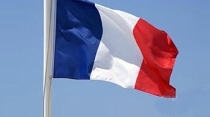 Fransa T&uuml;rkiye ile işbirliği istiyor!