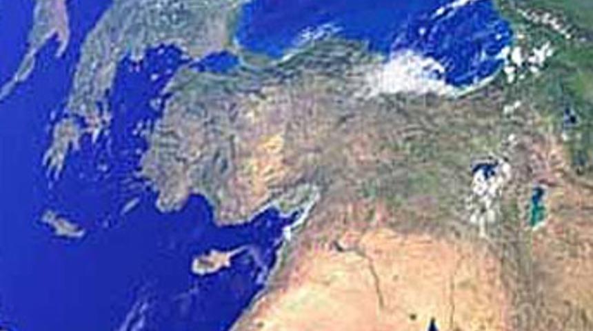 &ldquo;İmparatorluk g&uuml;nlerine d&ouml;n&uuml;ş&rdquo;