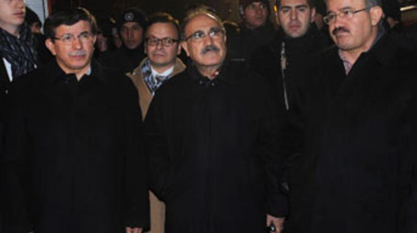 Atalay: 5 &ouml;l&uuml;, 20 yaralı