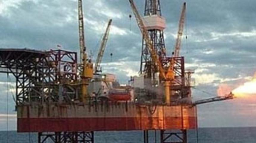 Rumlara hayal ettiklerinden de fazla doğalgaz