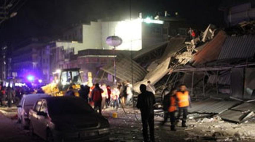 Bayram Oteli'nin sahibi konuştu