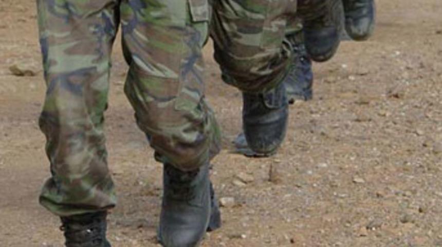 Bedelli askerlik komisyondan geçti